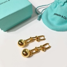 Tiffany Earrings